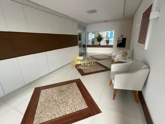 Imagem BELÍSSIMO APARTAMENTO DE 02 QUARTOS A VENDA EM JARDIM CAMBURI, VITÓRIA/ES.