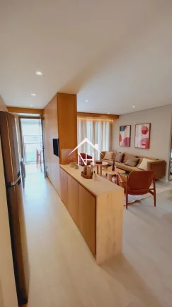 Imagem apartamento de 90m c/3 dormitórios (1 suíte) terraço gourmet,1 vaga,Coworking,Solarium,Brinquedoteca,Fitness,gourmet,Churrasqueira,piscinas,recreação