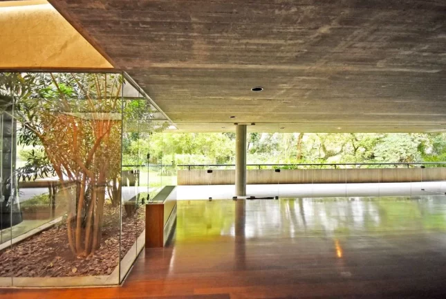 Imagem Casa com 5 dormitórios à venda, 976 m² por R$ 16.000.000,00 - Cidade Jardim - São Paulo/SP