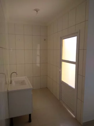 Imagem Apartamento com 2 dormitórios à venda, 37 m² por R$ 235.000 - Vila Suíça - Santo André/SP