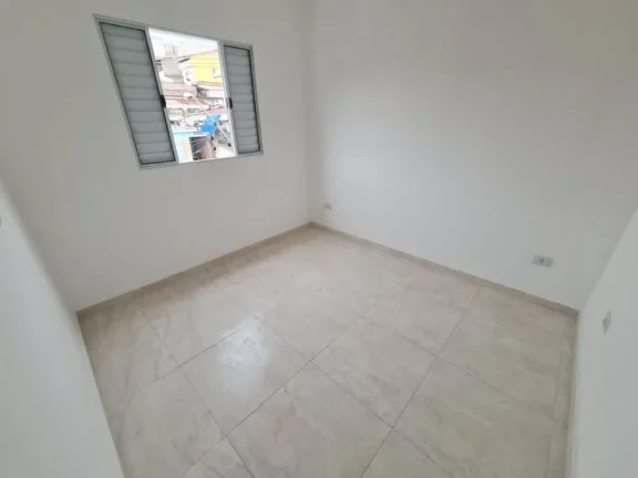 Imagem Vendo Cobertura em Santo André, Jd. Guarara