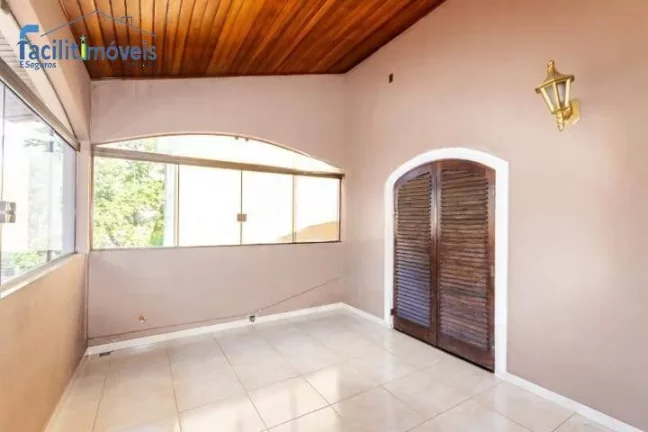 Imagem CASA/SOBRADO - VENDA NO BAIRRO PQ. DAS NAÇÕES - SANTO ANDRÉ - SP