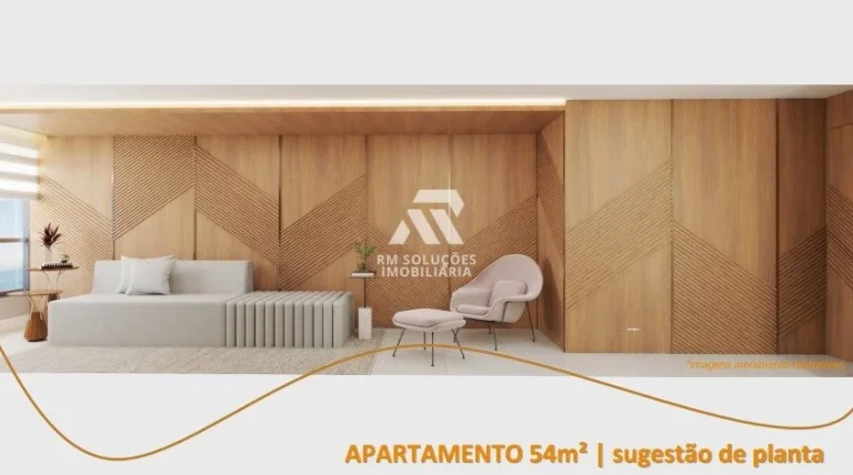 Imagem APARTAMENTOS PRONTOS PARA MORAR À BEIRA-MAR DE PIEDADE – JABOATÃO DOS GUARARAPES/PE