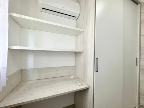 Imagem Apartamento 2 Dormitórios - Bairro Zona Nova