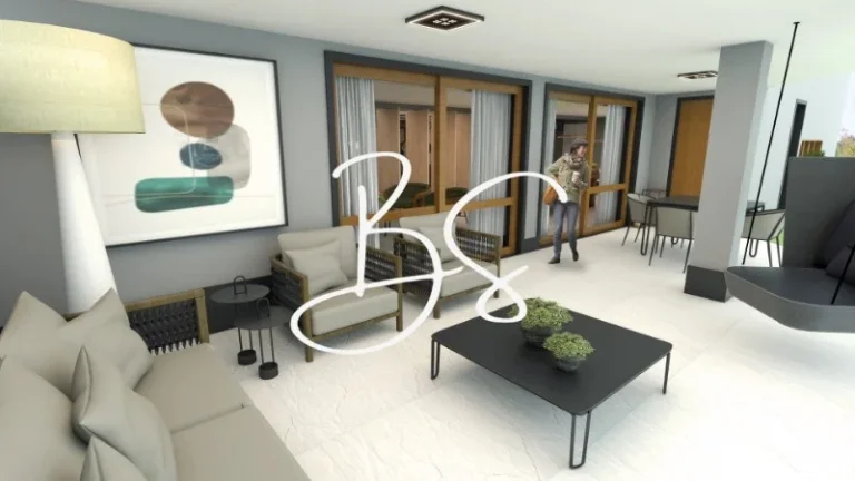 Imagem APARTAMENTO RESIDENCIAL em GRAMADO - RS, Planalto
