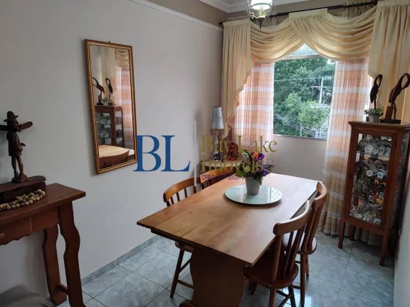 Imagem Apartamento À Venda Com 49M² - 2 Dormitórios Em São Caetano!!