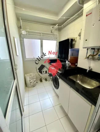 Imagem Apartamento dos sonhos no coração de São Bernardo – 106m² de puro conforto e sofisticação!