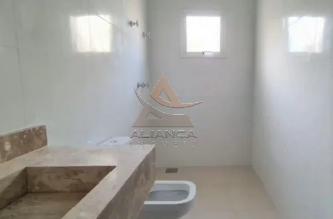 Imagem Casa - Ribeirão Preto - Vila Maria Luiza