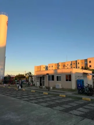 Imagem Condominio Jardim dos Pampas Apto AP4832 - Apartamento à venda no bairro Sarandi - Porto Alegre/RS