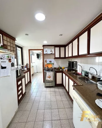 Imagem APARTAMENTO NO CORAÇÃO DO BAIRRO DA PRAIA DO CANTO - VITÓRIA / ES