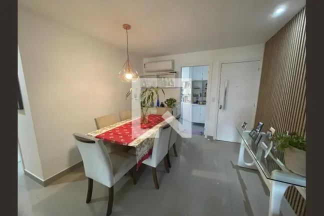 Imagem Apartamento à Venda - Recreio, 3 Quartos, 109 m2