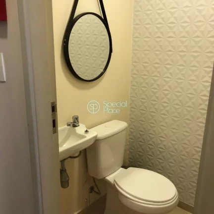 Imagem Ótimo apartamento com 104m² na Saúde. Living com varanda gourmet, 03 dormitórios sendo 01 suíte...
