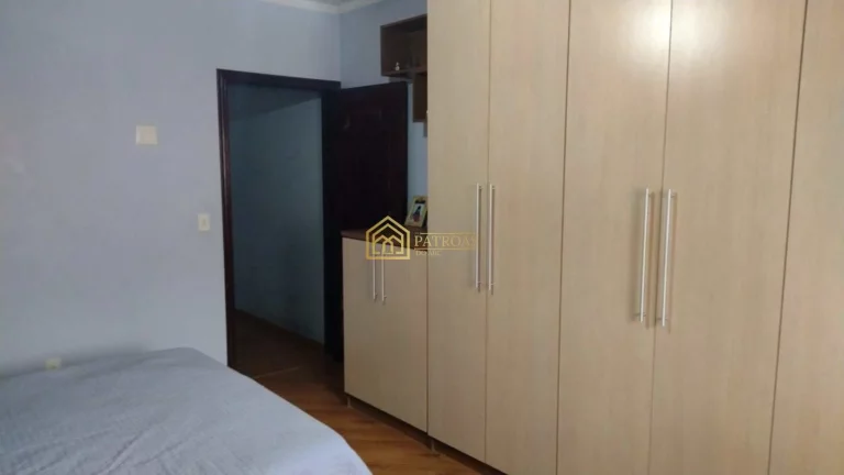 Imagem Casa Padrão