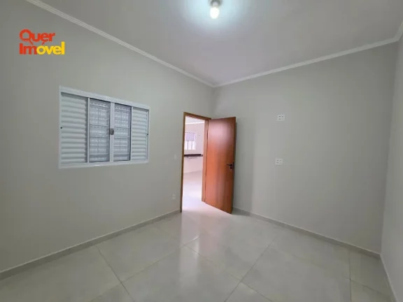 Imagem Imperdível casa à venda em Ribeirão Preto-SP, Parque dos Flamboyans: 2 quartos, 1 suíte, 1 sala, 2 banheiros, 2 vaga, 81,81 m²!
