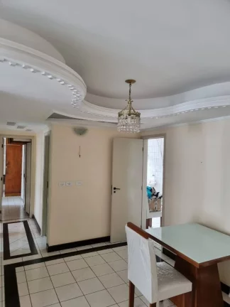 Imagem Apartamento à Venda no Cond. Palma de Mallorca e Ibiza - Confira os Detalhes!