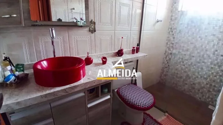 Imagem Casa com 3 dormitórios à venda, 249 m² por R$ 1.500.000,00 - Residencial Florença - Rio Claro/SP