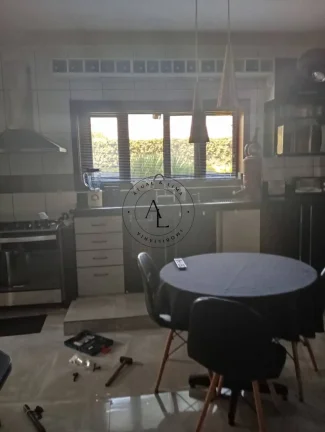 Imagem Chácara à venda em Campinas, Jardim Monte Belo, com 3 quartos, 1350m2