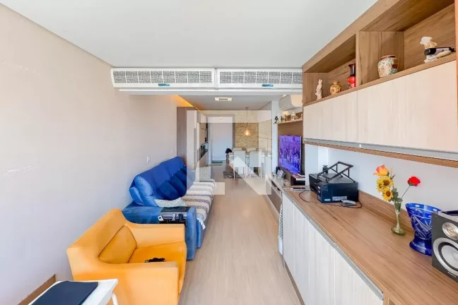 Imagem Apartamento à Venda - Cambuci, 2 Quartos, 72 m2