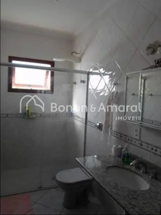 Imagem Casa à venda no Loteamento Caminhos de San Conrado em Campinas.
Excelente casa com 3 quartos, sendo...