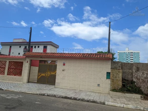 Imagem MARAVILHOSA CASA COM AREA GOURMET E PISCINA VISTA MAR.