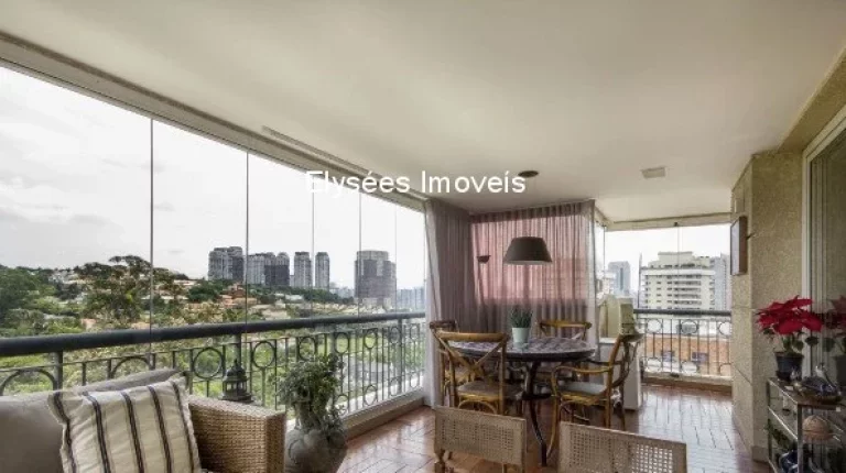 Imagem APARTAMENTO RESIDENCIAL em SÃO PAULO - SP, REAL PARQUE