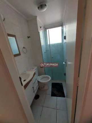 Imagem Apartamento à venda, 52 m² por R$ 350.000,00 - Gopoúva - Guarulhos/SP