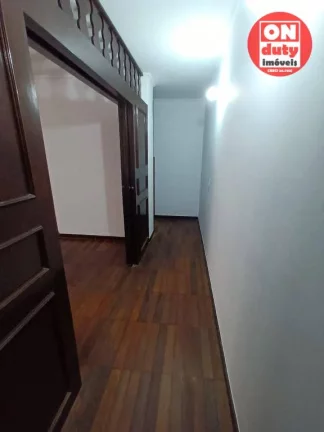 Imagem Apartamento com 3 dormitórios à venda, 161 m² por R$ 1.030.000,00 - Gonzaga - Santos/SP
