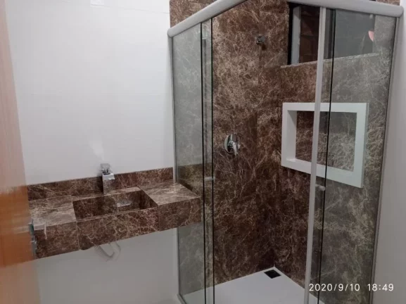 Imagem Casa para Venda em Maringá, Jardim Fregadoli, 3 dormitórios, 1 suíte, 1 banheiro