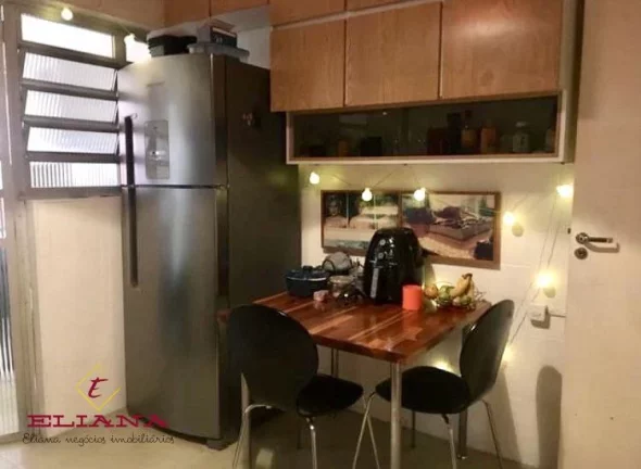 Imagem Apartamento com 3 quartos, 121m², à venda e locação em São Paulo, Sumarezinho