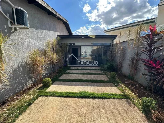 Imagem Casa em condomínio fechado para venda em Sorocaba-SP!
