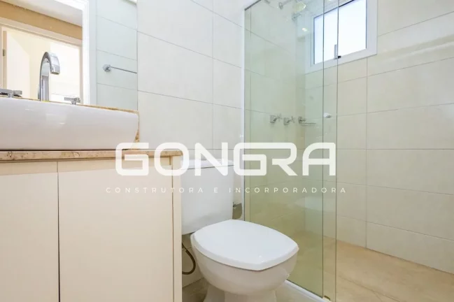 Imagem Apartamento para Venda em Curitiba, Boa Vista, 2 dormitórios, 1 suíte, 2 banheiros, 1 vaga