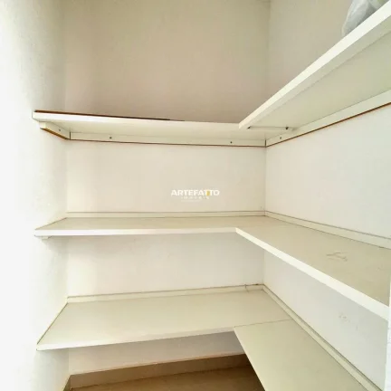Imagem Apartamento com 3 dormitórios no Jardim Santa Lúcia