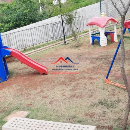 Imagem Apartamento com 2 Quartos para Alugar, 43 m² em Vila Sônia - Piracicaba