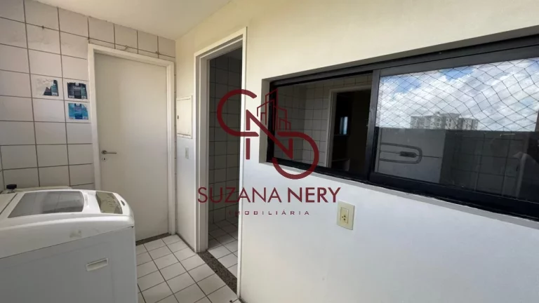 Imagem Apartamento no Sports Park