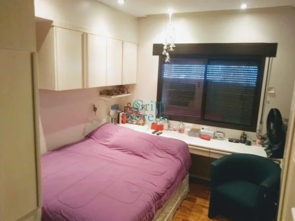 Imagem Apartamento à Venda na Vila Mariana - São Paulo/SP.