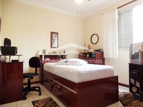 Imagem Apartamento à venda, Vila Nova, 3 quartos
Ótimo apto, próximo a lagoa do Taquaral. Possui living ...