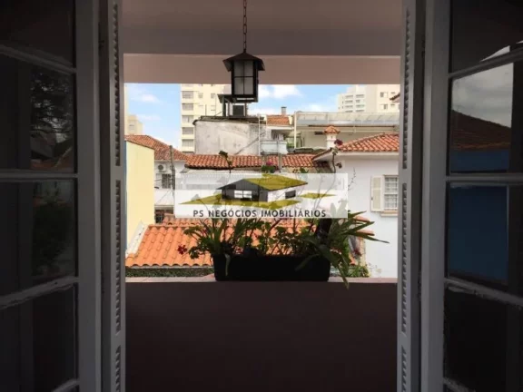 Imagem Sobrado em Condomínio a venda na Aclimação