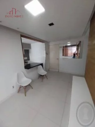 Imagem Oportunidade horto do ypê - 2 dormitórios 48m²