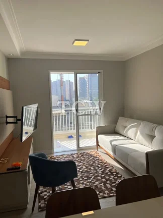 Imagem Apartamento à venda no bairro Mooca - São Paulo/SP, Zona Leste