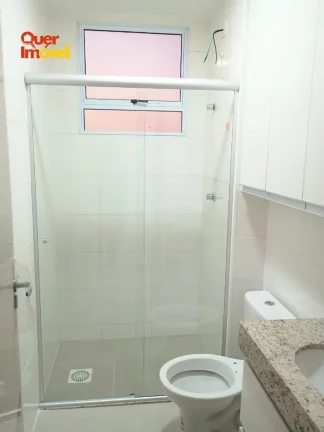 Imagem Venda de Apartamento Moderno no Recreio das Acácias, Ribeirão Preto-SP: 2 Quartos, 47,91m² - Oportunidade Única!