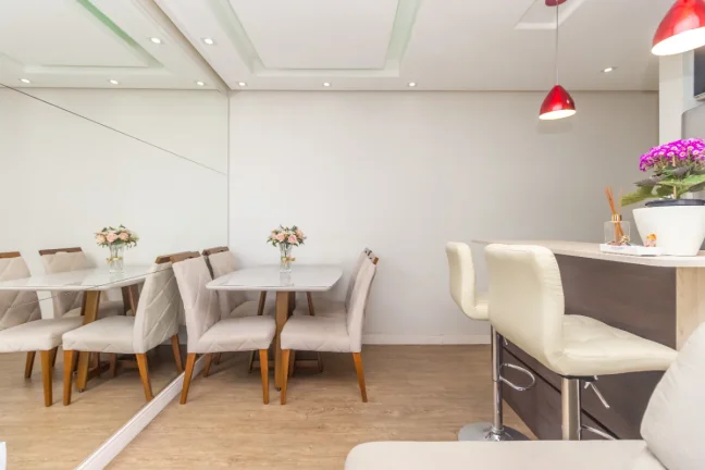 Imagem Apartamento para venda em Vila Andrade com 2 quartos , 47m2