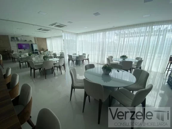 Imagem Apartamento 3 dormitórios para Venda em Balneário Camboriú / SC no bairro Barra Sul