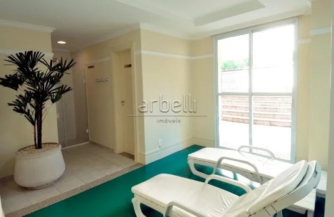 Imagem Apartamento com 190 metros quadrados, 3 dormitórios sendo todos suítes, sala íntima de TV, sala c...