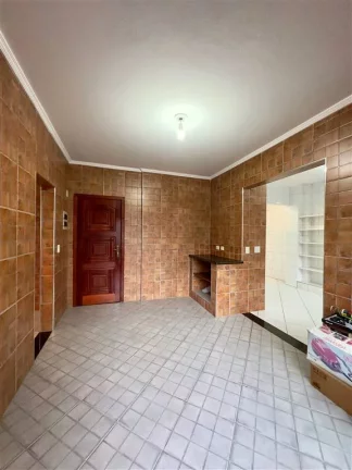 Imagem APARTAMENTO COM 238.34 m² - TUPI - PRAIA GRANDE SP