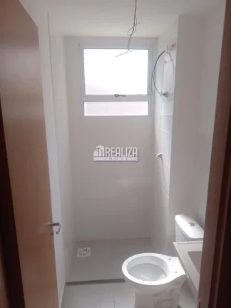 Imagem Apartamento à venda no Condomínio Residencial Veneza, no bairro Vila Arquelau, Uberaba - Oportunidade única!