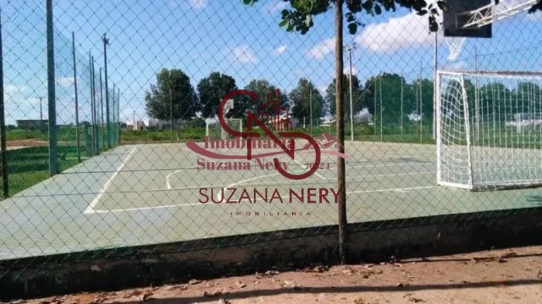 Imagem TERRENO COM 750M² NO CONDOMÍNIO FAZENDA REAL I E II