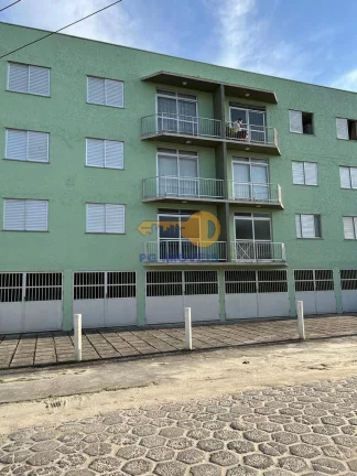 Imagem APARTAMENTO COM 3 DORMITORIOS NO BALNEÁRIO IPANEMA A 100m DA PR-412