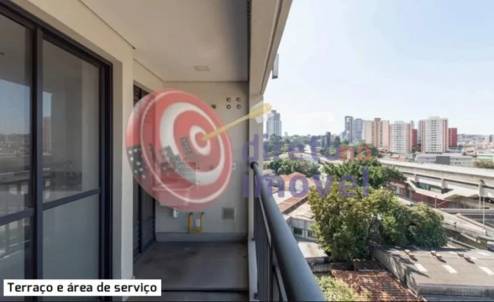 Imagem APARTAMENTO À VENDA 2 QUARTOS 1 VAGA 47m² PARADA INGLESA SÃO PAULO