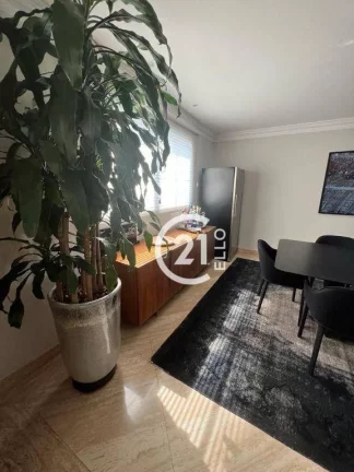 Imagem Apartamento com 3 dormitórios para alugar, 340 m² - Jardim Europa - São Paulo/SP