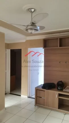Imagem Apartamento para Venda em Sumar?(C) / SP no bairro Jardim João Paulo II